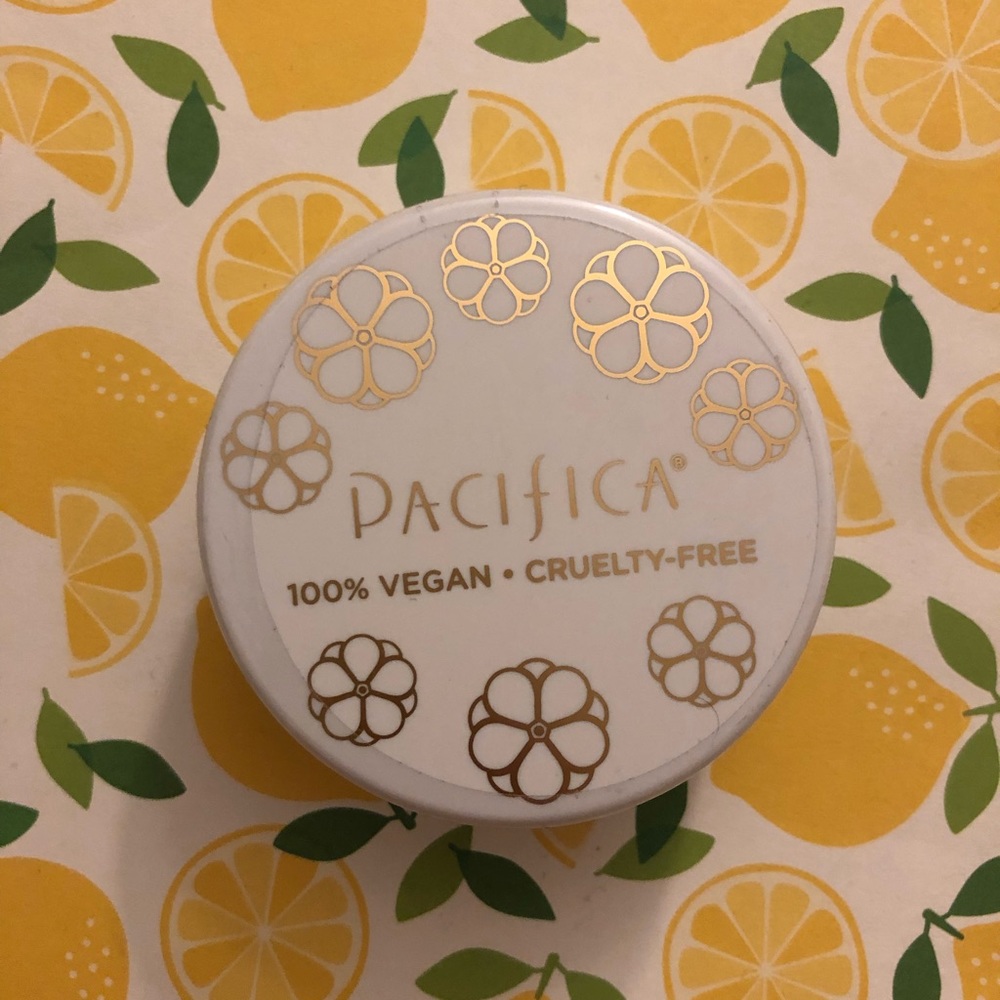Pacifica Cherry Velvet Matte Translucent Powder